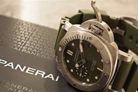 alternatives to panerai watch.